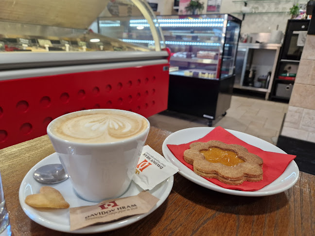 Slaščičarna Flo Cukeraj - Ljutomer