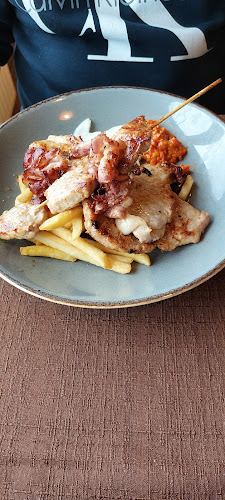 Gostilna Johana Sergej Dornik S.p - Gastronomija in gostinstvo