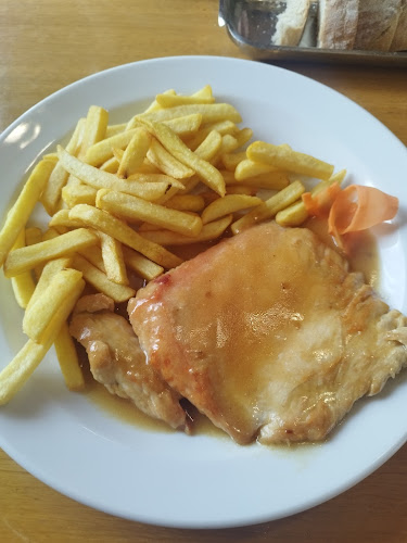 Comentarii opinii despre Gostilna Potrbin Jože Potrbin s.p.