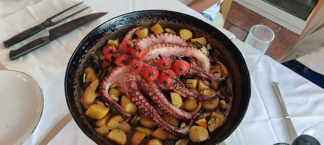 Ob kaminu - Postojna