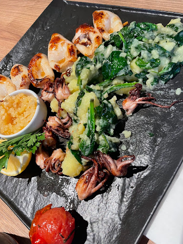 Restavracija Camino - Petrovče