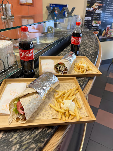 Comentarii opinii despre Okrepčevalnica Majlont 1