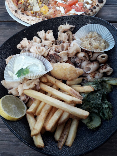 Opinii despre Gostišče # Picerija Špajza în Majšperk - Gastronomija in gostinstvo