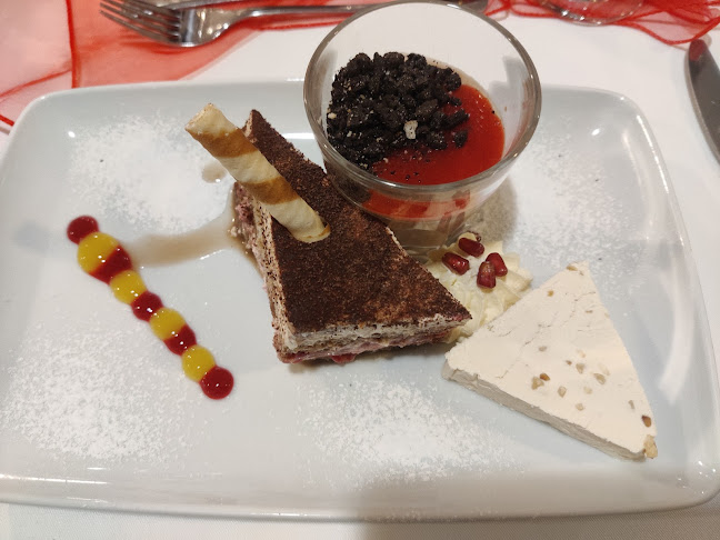 Comentarii opinii despre Hiša domačih okusov Pr Čop