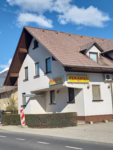 Opinii despre Pekarna Jaka în Cerklje na Gorenjskem - Gastronomija in gostinstvo