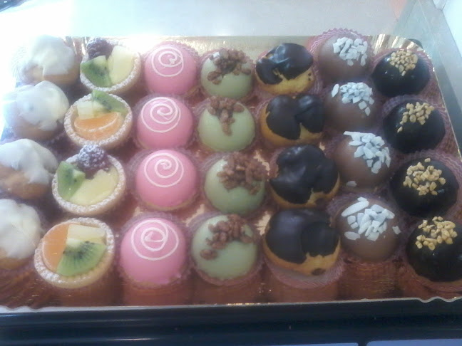 Pastry Shop and Café Opera - Portorož