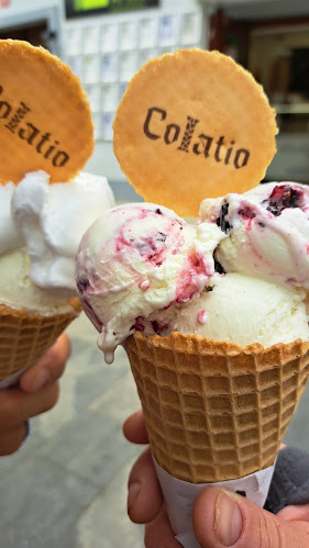 Opinii despre Colatio sladoled în Slovenj Gradec - Gastronomija in gostinstvo