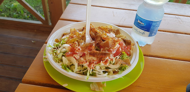 Okrepčevalnica, Fast Food Izi, Muzafer Ljimani s.p. - Velenje