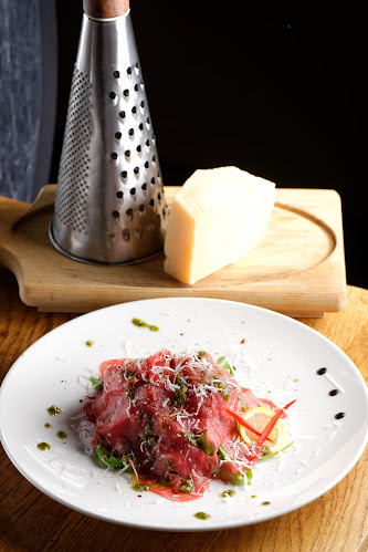 Opinii despre ANGEL Restaurant | Kaval Group în Ljubljana - Gastronomija in gostinstvo