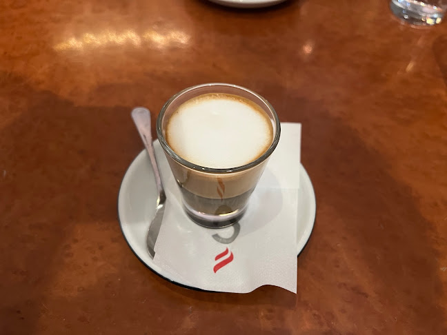 Kavarna Macchiato Boštjan Herženjak s.p. - Gastronomija in gostinstvo