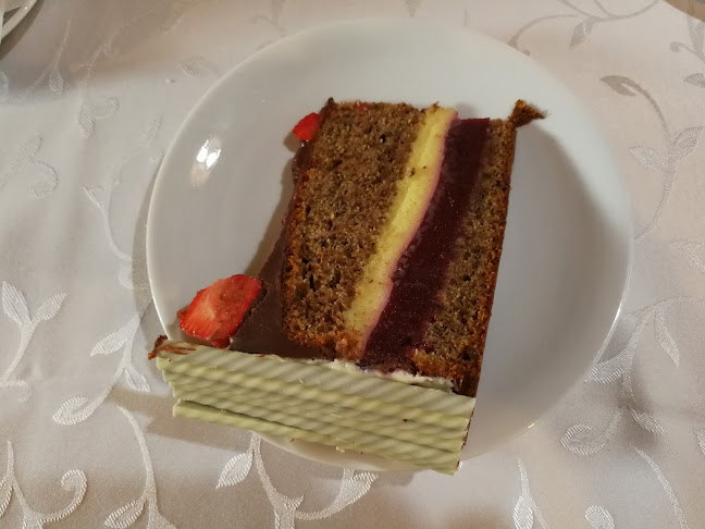 Comentarii opinii despre Turizem na podeželju Tompa - Nadica Tompa