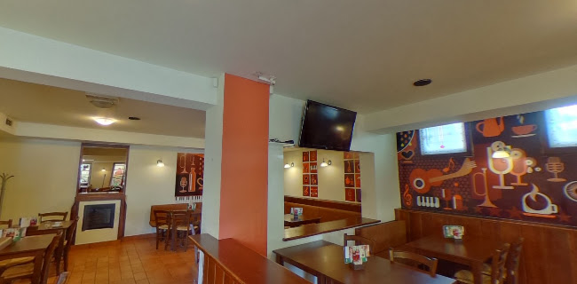 Lokal Pr' Sodiš - Gastronomija in gostinstvo