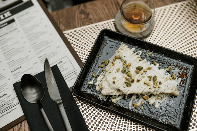 Opinii despre Frik Bistro în Ajdovščina - Gastronomija in gostinstvo