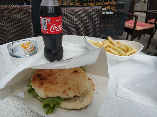 Opinii despre MC Panda Fast Food în Maribor - Gastronomija in gostinstvo