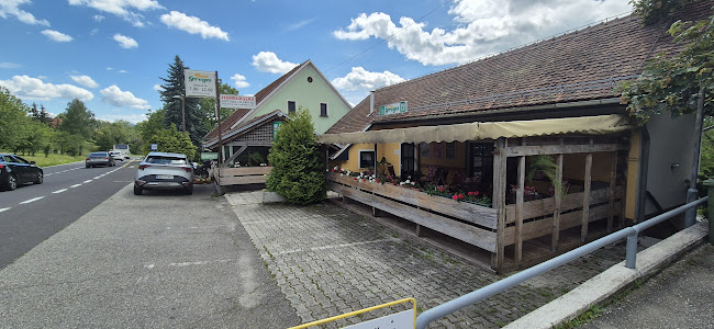 Bistro Grega - Slovenska Bistrica
