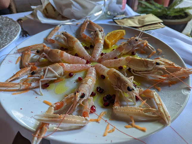 Gostilna Krpan - Ljubljana