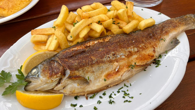 Opinii despre Metoja, gostinstvo, turizem in storitve Božo Bradaškja s.p. în Soča - Gastronomija in gostinstvo