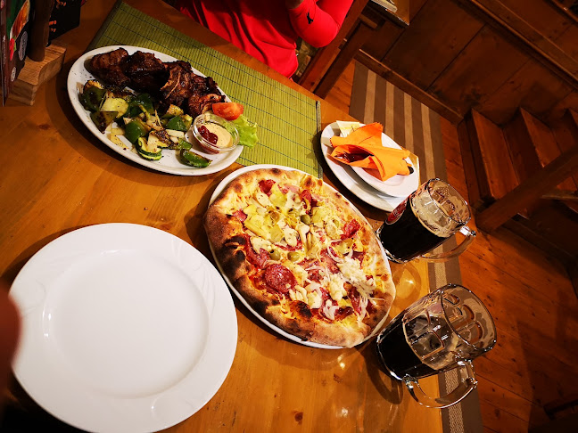 Pizzeria Kuki Karmen Korošec s.p. - Gastronomija in gostinstvo