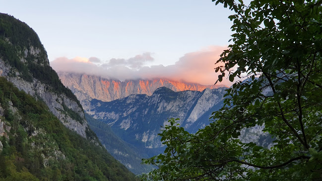 Metoja, gostinstvo, turizem in storitve Božo Bradaškja s.p. - Soča