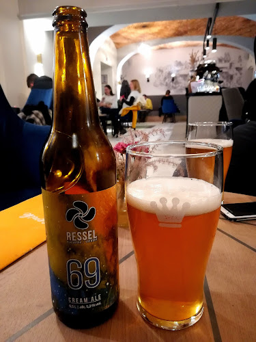 Comentarii opinii despre Mestna kavarna