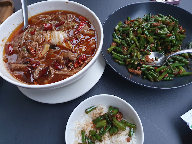 Niam Niam Garden Chinese Restaurant - Gastronomija in gostinstvo