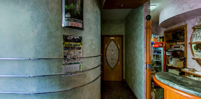 Bar Caffe Perla Aleksander Vinter S.P.