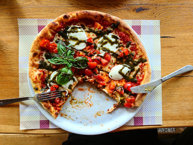 Kamp Lebanč - Breginj