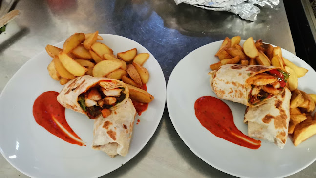 Trenta Spageterija & Pizzerija