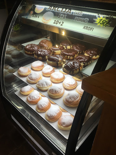 Opinii despre Okrepčevalnica in slaščičarna Trubar în Ljubljana - Gastronomija in gostinstvo