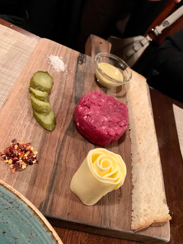 Marica - Gastronomija in gostinstvo