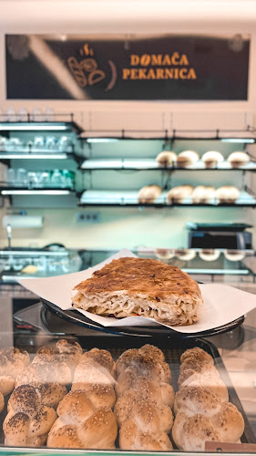 Domača Pekarnica - Nova Gorica