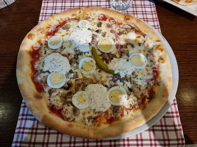 Restavracija Allegria