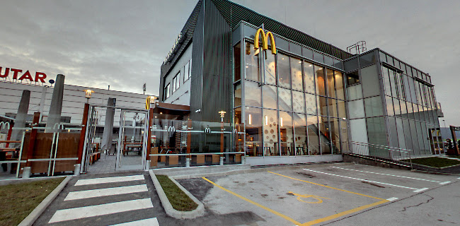 McDonald's - Ljubljana