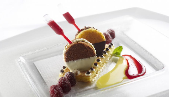 Opinii despre Maxim în Ljubljana - Gastronomija in gostinstvo