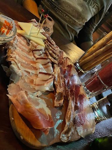 Soho Ljubljana - Ljubljana