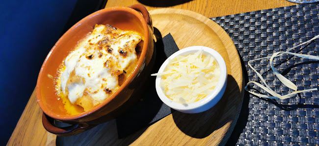 Špagetarija & pizzerija Dober Krožnik - Mengeš