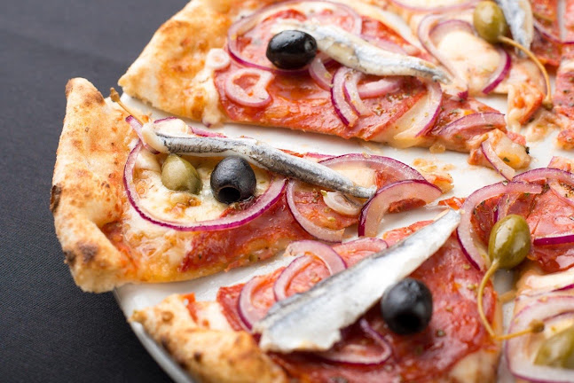 Italijanska restavracija Mirje - Ljubljana