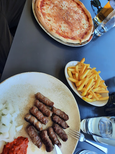 Pizzeria Soca 202 (Tolmin) - Tolmin