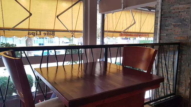 Grill Restaurant Lipa