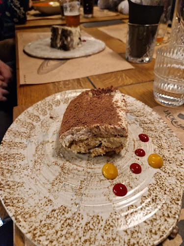 Jack & Joe Steak and Burger Club