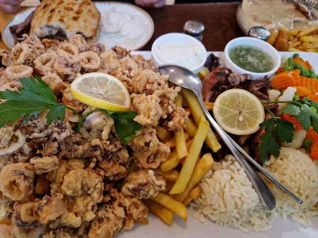 Pizzeria Lili - Gastronomija in gostinstvo