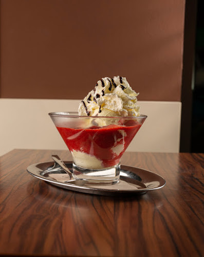 Opinii despre Kavarna in slaščičarna Nabucco în Gornja Radgona - Gastronomija in gostinstvo