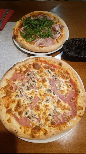 Pizzeria restavracija Lili Ptuj