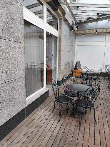 Oskar bar - Ljubljana