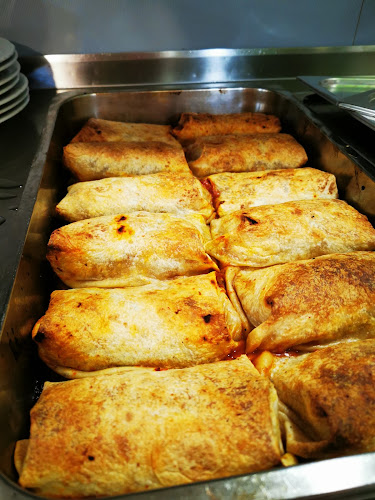 Restavracija Martinšek - Ljubljana