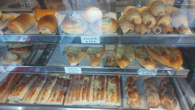 PEKARNA PIVKA - Gastronomija in gostinstvo