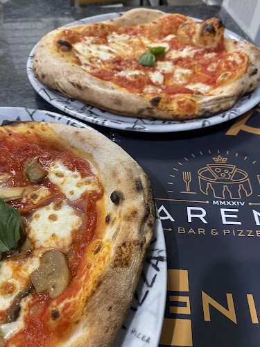 Pizzerija Arena - Trbovlje