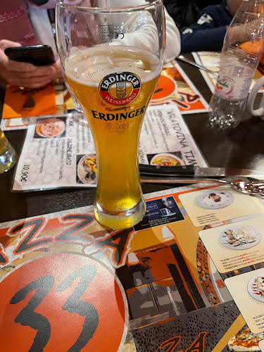 Opinii despre Pizza 33 în Koper - Gastronomija in gostinstvo