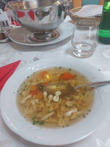 Comentarii opinii despre Gostinstvo Mlinarič d.o.o., Gostilna Pugelj