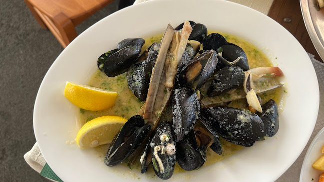 Opinii despre Ribja Kantina - Piran în Piran - Gastronomija in gostinstvo